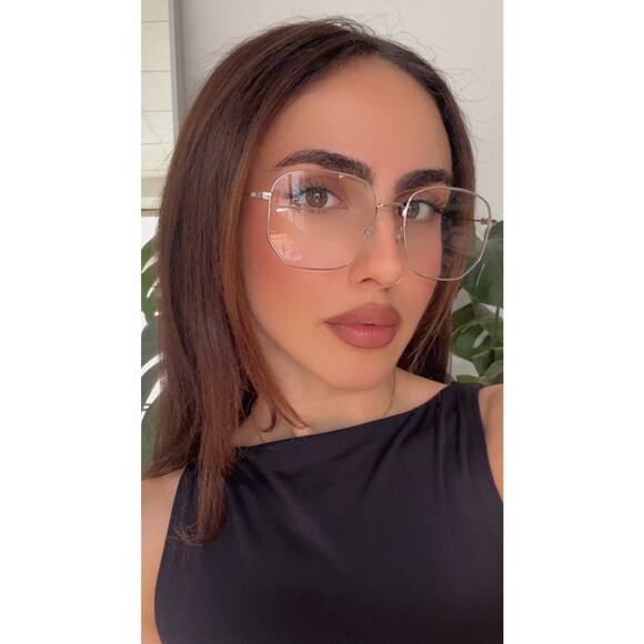 Glasses
